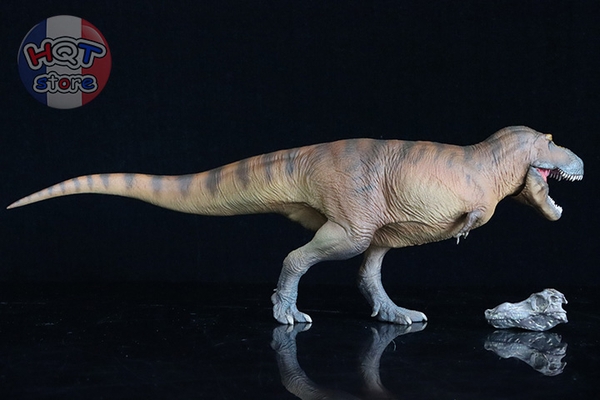 Mô hình Khủng Long T-Rex Cameron PNSO 2023 Tyrannosaurus Rex 1/35