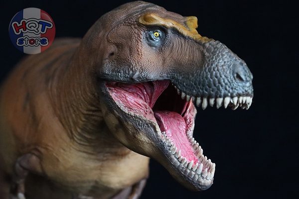 Mô hình Khủng Long T-Rex Cameron PNSO 2023 Tyrannosaurus Rex 1/35