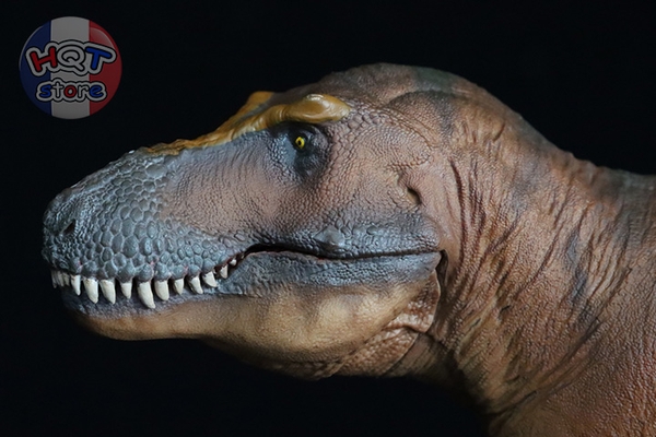 Mô hình Khủng Long T-Rex Cameron PNSO 2023 Tyrannosaurus Rex 1/35