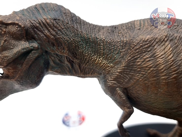 Mô hình khủng long T-Rex Jurassic Park W-Dragon Tyrannosaurus 1/35