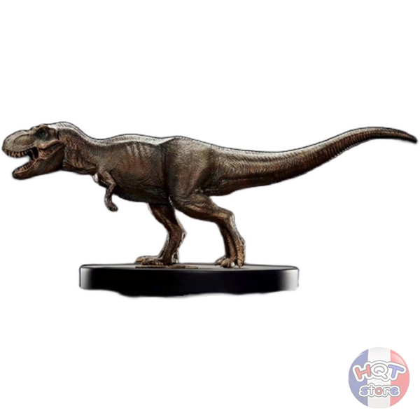 Mô hình khủng long T-Rex Jurassic Park W-Dragon Tyrannosaurus 1/35