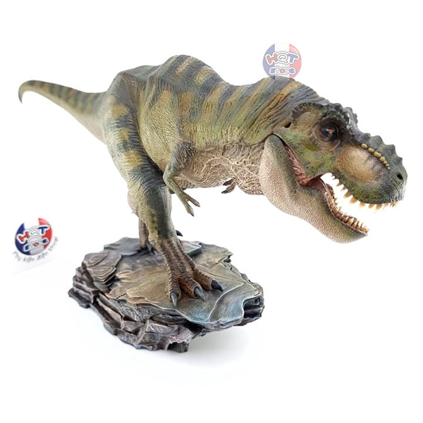 Mô Hình Khủng Long T-Rex V2 2021 Benxin Nanmu tỉ lệ 1/35