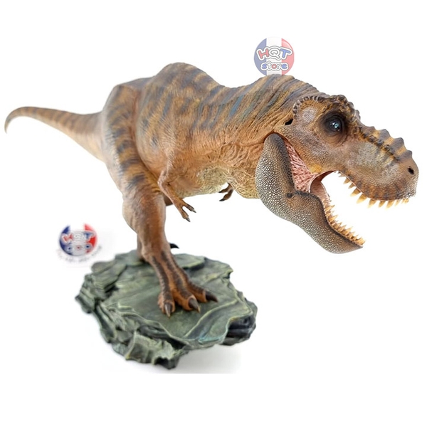 Mô Hình Khủng Long T-Rex V2 2021 Benxin Nanmu tỉ lệ 1/35