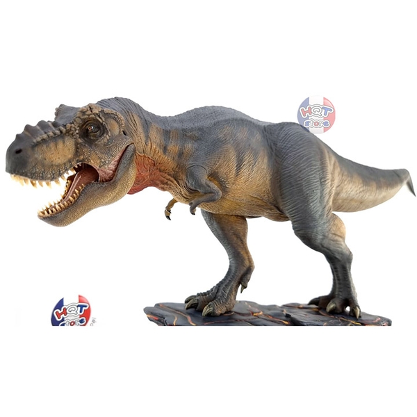 Mô Hình Khủng Long T-Rex V2 2021 Benxin Nanmu tỉ lệ 1/35