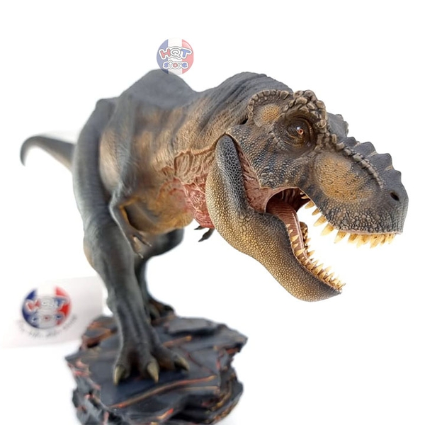 Mô Hình Khủng Long T-Rex V2 2021 Benxin Nanmu tỉ lệ 1/35