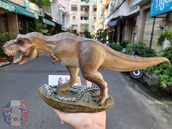 Mô Hình Khủng Long T-Rex V2 2022 Master 5th Anniversary Benxin Nanmu