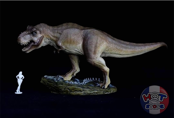 Mô Hình Khủng Long T-Rex V2 2022 Master 5th Anniversary Benxin Nanmu