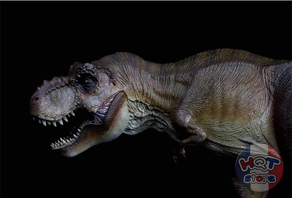 Mô Hình Khủng Long T-Rex V2 2022 Master 5th Anniversary Benxin Nanmu