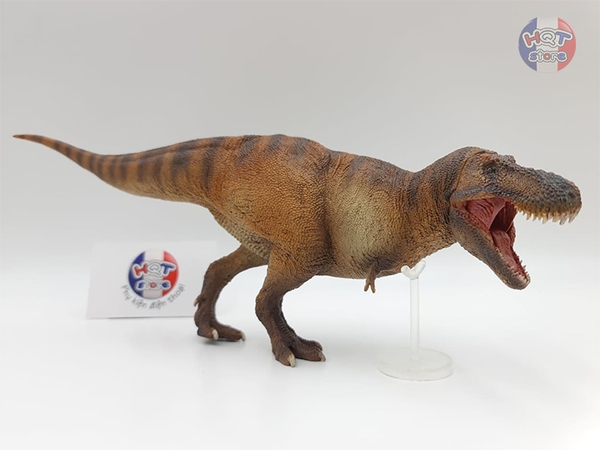 Mô hình Khủng Long T-Rex Wilson PNSO 2021 Tyrannosaurus tỉ lệ 1/35