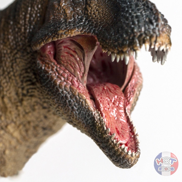 Mô hình Khủng Long T-Rex Wilson PNSO 2021 Tyrannosaurus tỉ lệ 1/35