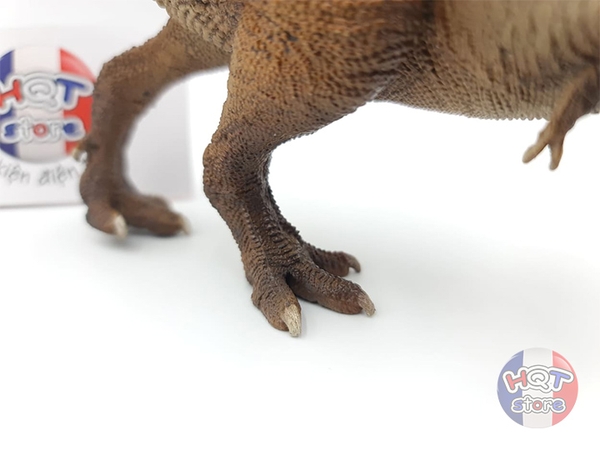 Mô hình Khủng Long T-Rex Wilson PNSO 2021 Tyrannosaurus tỉ lệ 1/35