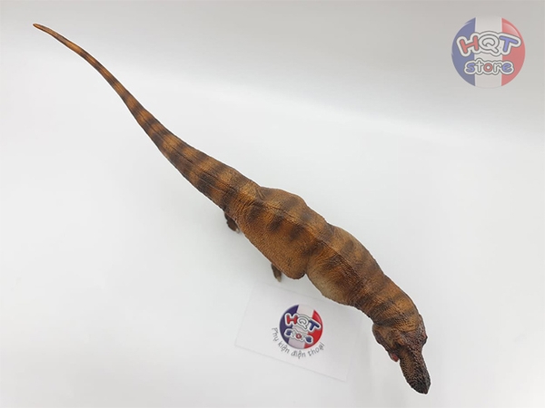 Mô hình Khủng Long T-Rex Wilson PNSO 2021 Tyrannosaurus tỉ lệ 1/35