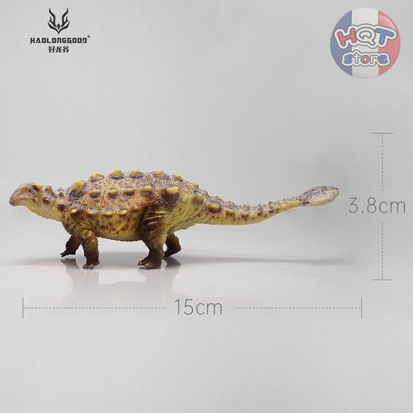 Mô hình Khủng Long Tianzhenosaurus Haolonggood GR Toys tỉ lệ 1/35