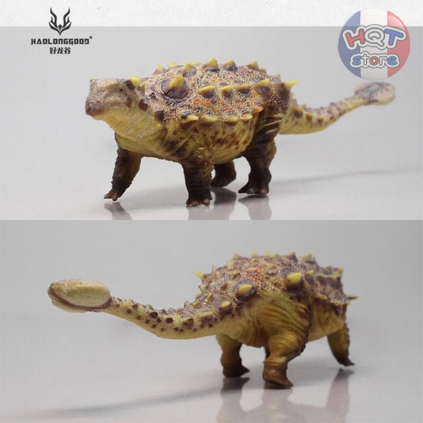 Mô hình Khủng Long Tianzhenosaurus Haolonggood GR Toys tỉ lệ 1/35