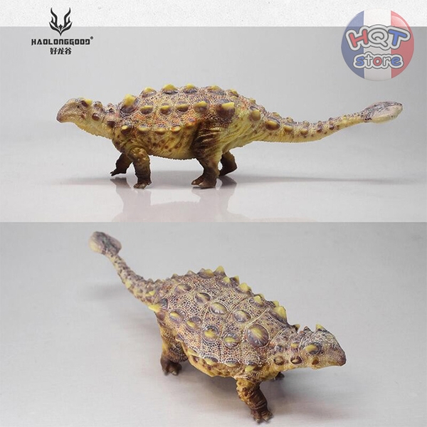 Mô hình Khủng Long Tianzhenosaurus Haolonggood GR Toys tỉ lệ 1/35