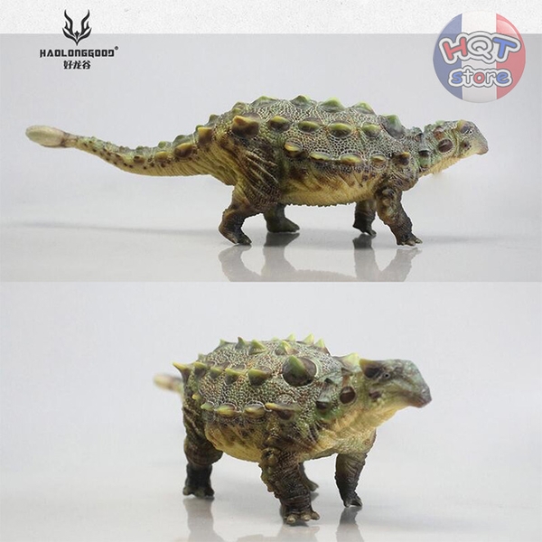 Mô hình Khủng Long Tianzhenosaurus Haolonggood GR Toys tỉ lệ 1/35