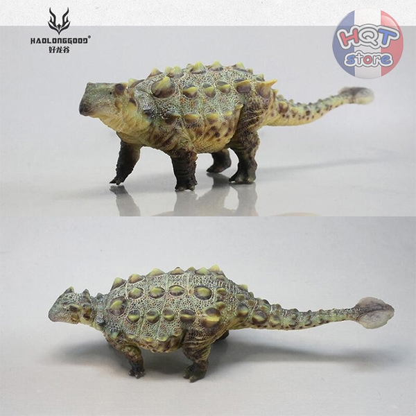 Mô hình Khủng Long Tianzhenosaurus Haolonggood GR Toys tỉ lệ 1/35