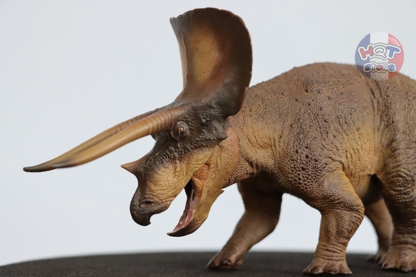 Mô hình khủng long Triceratops Doyle PNSO tỉ lệ 1/35 chính hãng