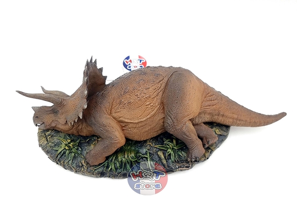 Mô hình khủng long Triceratops Nanmu (Sick) Heavy Lance tỉ lệ 1/35