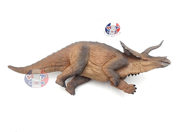 Mô hình khủng long Triceratops Nanmu (Sick) Heavy Lance tỉ lệ 1/35