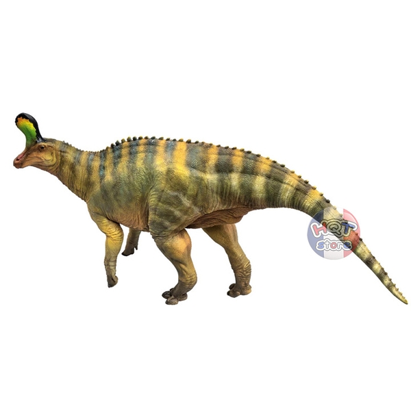 Mô hình khủng long Tsintaosaurus Xiaoqin PNSO tỉ lệ 1/35 chính hãng