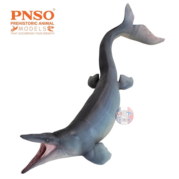 Mô hình khủng long Tylosaurus Evan PNSO 2021 tỉ lệ 1/35 chính hãng