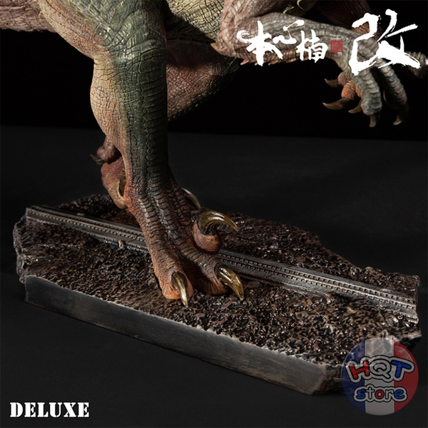 Mô Hình Khủng Long Ultimasaurus Benxin Nanmu Mordred tỉ lệ 1/35