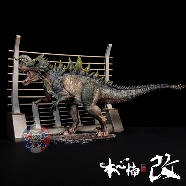 Mô Hình Khủng Long Ultimasaurus Benxin Nanmu Mordred tỉ lệ 1/35