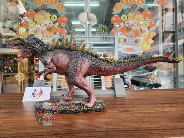 Mô Hình Khủng Long Ultimasaurus Benxin Nanmu Mordred tỉ lệ 1/35