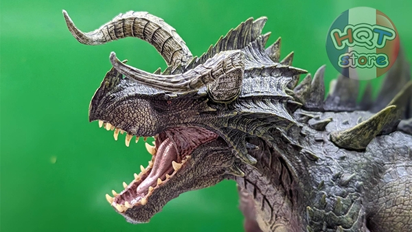 Mô Hình Khủng Long Ultimasaurus Benxin Nanmu Mordred tỉ lệ 1/35