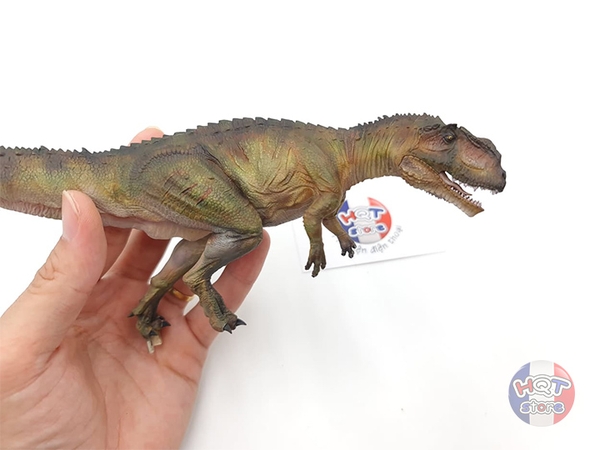 Mô hình khủng long Yangchuanosaurus Nanmu tỉ lệ 1/35 chính hãng