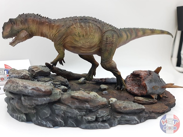Mô hình khủng long Yangchuanosaurus Nanmu tỉ lệ 1/35 chính hãng