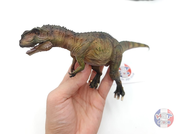Mô hình khủng long Yangchuanosaurus Nanmu tỉ lệ 1/35 chính hãng