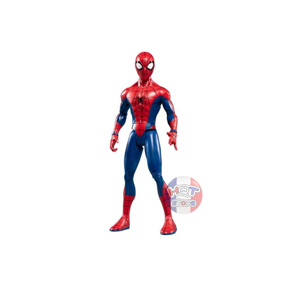  Mô hình Spider Man ZD Toys 35cm Home Coming chính hãng