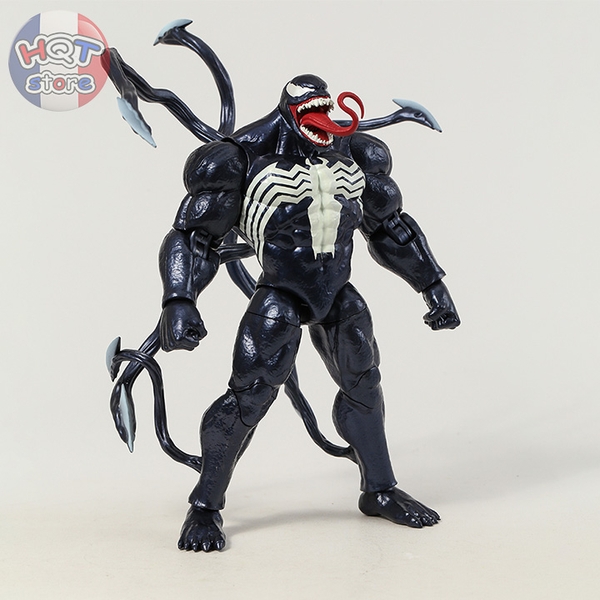 Mô hình Venom ZD Toys 24cm chính hãng tỉ lệ 1/10