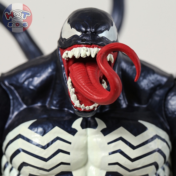 Mô hình Venom ZD Toys 24cm chính hãng tỉ lệ 1/10