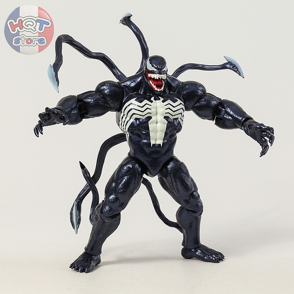 Mô hình Venom ZD Toys 24cm chính hãng tỉ lệ 1/10