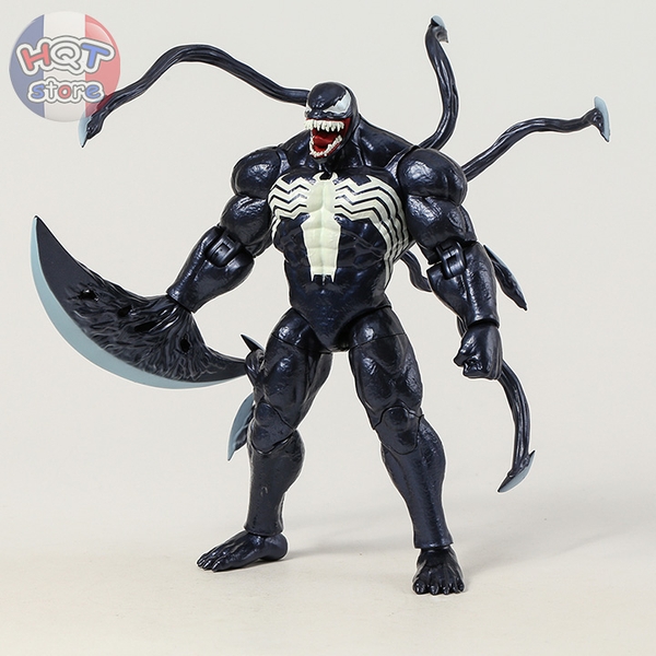 Mô hình Venom ZD Toys 24cm chính hãng tỉ lệ 1/10