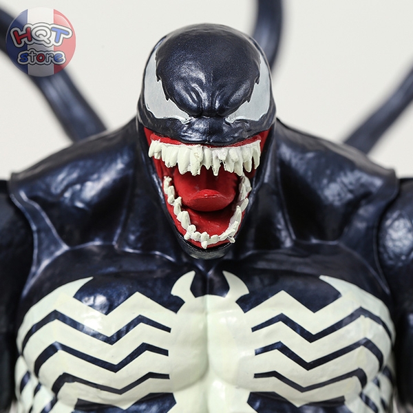 Mô hình Venom ZD Toys 24cm chính hãng tỉ lệ 1/10