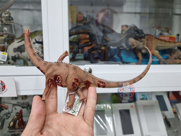 Mô hình xác khủng long Brontosaurus Corpse CollectA