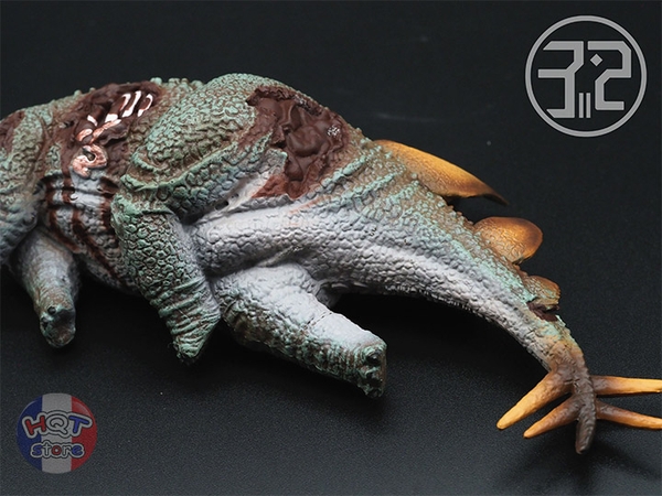 Mô hình xác khủng long Stegosaurus Corpse CollectA tỉ lệ baby 1/35