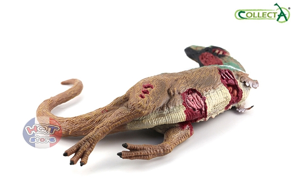 Mô hình xác khủng long T-Rex Tyrannosaurus Corpse CollectA