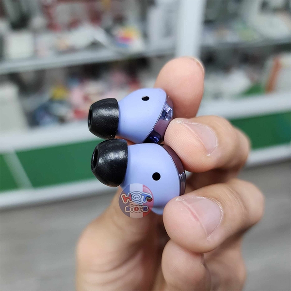 Nút đệm bọt biển cho tai nghe Samsung Galaxy Buds 2 Pro / 2 / Pro