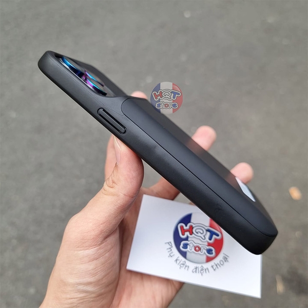 Ốp lưng kiêm pin sạc dự phòng Newdery IPhone 13 Pro Max / 13 Pro / 13 / 13 Mini / 12 Pro Max / 12 Pro / 12 / 12 Mini