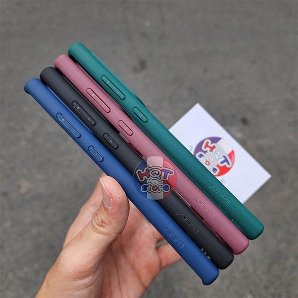 Ốp lưng trong suốt viền mỏng IPaky Bright S23 Ultra S23 Plus S23