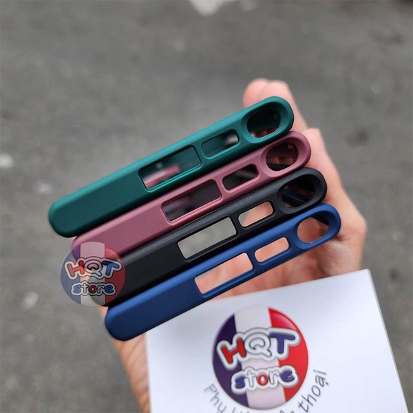 Ốp lưng trong suốt viền mỏng IPaky Bright S23 Ultra S23 Plus S23