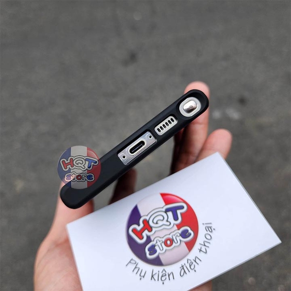 Ốp lưng trong suốt viền mỏng IPaky Bright S23 Ultra S23 Plus S23