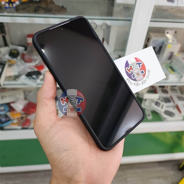 Ốp lưng trong suốt viền mỏng IPaky Bright S23 Ultra S23 Plus S23