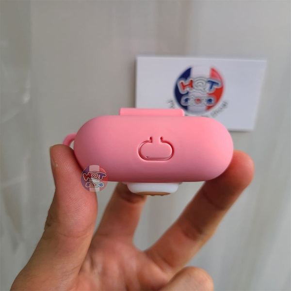 Ốp silicon case Gấu Brown dễ thương cho tai nghe Airpods Pro / 2 / 1