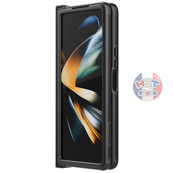 Ốp lưng bảo vệ camera Nillkin Camshield Pro Lite Case Z Fold 4